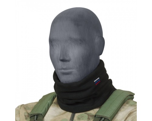 Stich Profi Tube Scarf with Flag