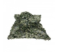 Universal camouflage net Mirage