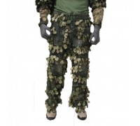 Trousers camouflage Chimera summer