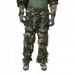 Trousers camouflage Chimera summer
