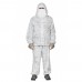 Winter camouflage suit No. 3 / Multicam Alpine / 46-48