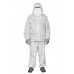 Winter camouflage suit No. 3 / Multicam Alpine / 46-48