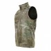 Fleece vest