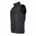 Fleece vest