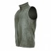 Fleece vest