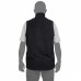 Fleece vest