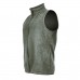 Fleece vest