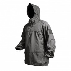 Anorak windproof jacket (layer 4)