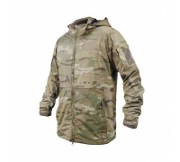 Jacket CONTACT