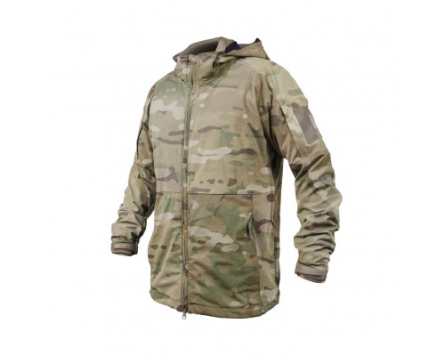 Jacket CONTACT
