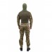 COBRA Combat Shirt