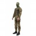 COBRA Combat Shirt