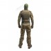 COBRA Combat Shirt