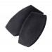 Elbow pads for combat shirt.