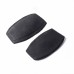Elbow pads for combat shirt.
