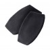 Elbow pads for combat shirt.