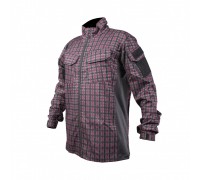 Combat Shirt Scout
