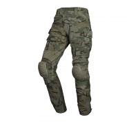 Trousers tactical CONTACT ver.2