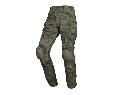Trousers tactical CONTACT ver.2