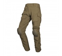 Trousers tactical CONTACT (Coyote)