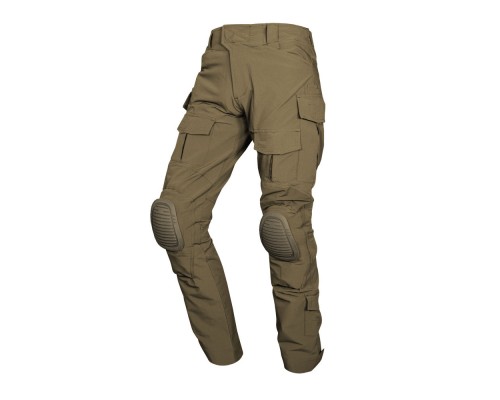 Trousers tactical CONTACT (Coyote)