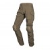 Trousers tactical CONTACT ver.2