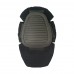 Removable knee pad Stich Profi (set 2 pcs)