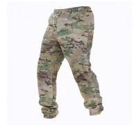 Fleece pants