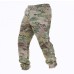 Fleece pants