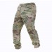Fleece pants