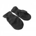 Fleece mittens