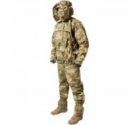 Scout suit Stealth size 54-58