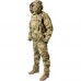 Scout suit Stealth size 54-58
