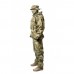 Scout suit Stealth size 54-58