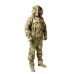 Scout suit Stealth size 54-58