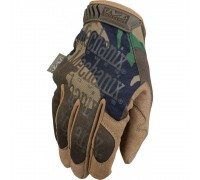 Gloves Mechanix Original Camo