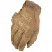 Gloves Mechanix Original Coyote MG-72