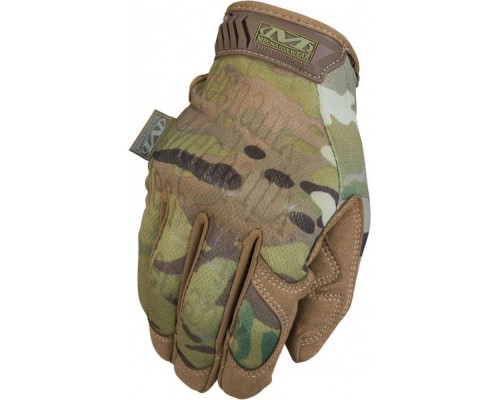Gloves Mechanix Original Multicam