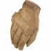 Gloves Mechanix Original Coyote MG-72