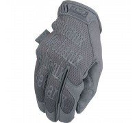 Gloves Mechanix Original Wolf Gray