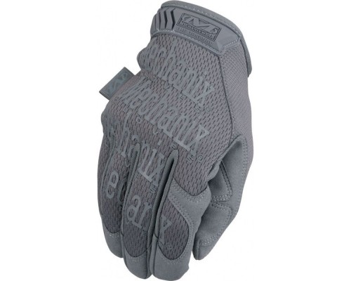 Gloves Mechanix Original Wolf Gray