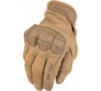 Gloves Mechanix M-Pact 3 Coyote