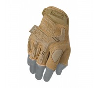 Gloves Mechanix M-Pact Fingerless Coyote MFL-72