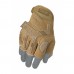 Gloves Mechanix M-Pact Fingerless Coyote MFL-72