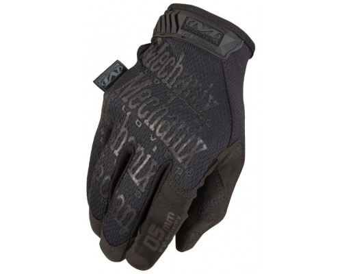 Gloves Mechanix Original 0.5 Covert
