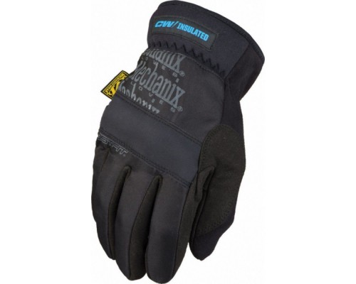 Gloves Mechanix FastFit Insulated (MFF-95)