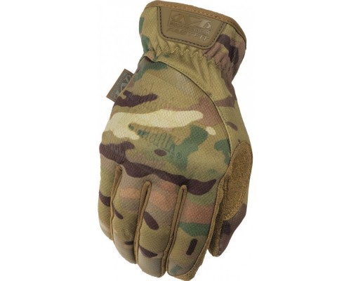 Gloves Mechanix FastFit Multicam NEW (FFTAB-78)