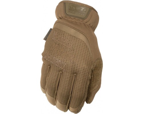 Gloves Mechanix FastFit Coyote NEW (FFTAB-72)