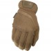 Gloves Mechanix FastFit Coyote NEW (FFTAB-72)