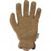 Gloves Mechanix FastFit Coyote NEW (FFTAB-72)